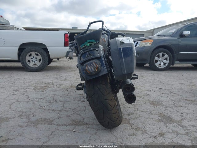 Harley-Davidson Fxlrst