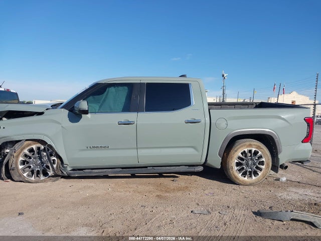 Toyota Tundra Limited