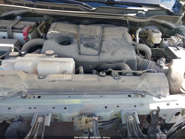 Toyota Tundra Limited