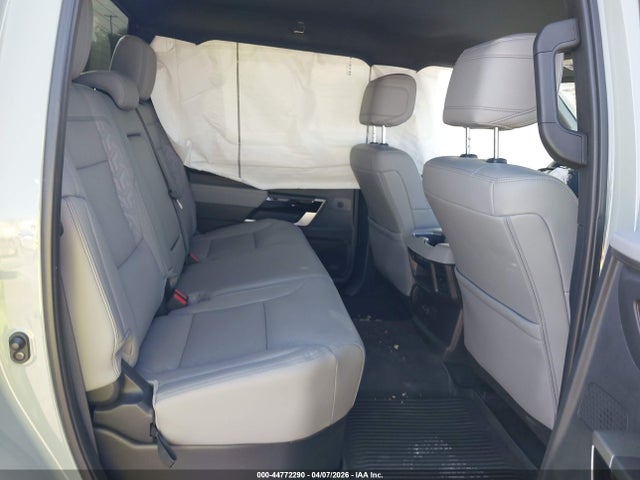 Toyota Tundra Limited