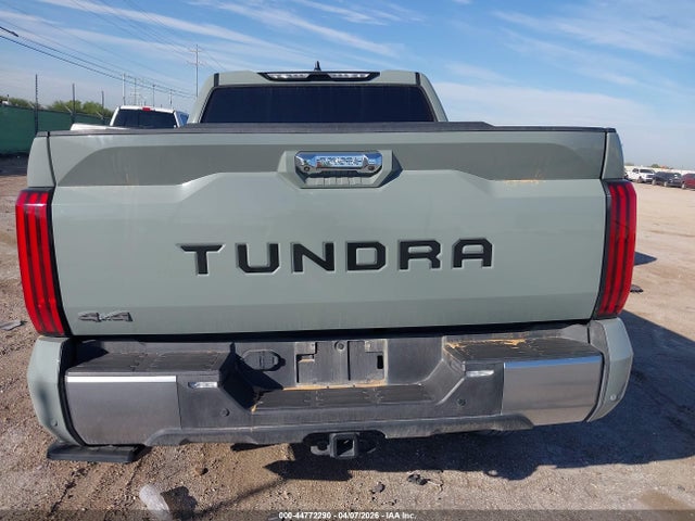 Toyota Tundra Limited
