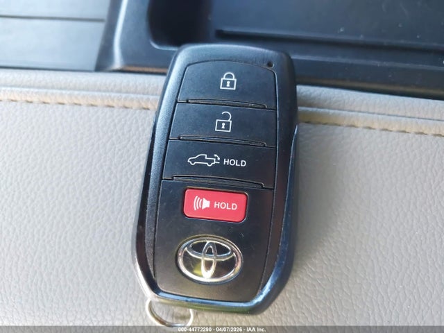 Toyota Tundra Limited