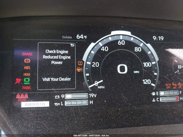 Toyota Tundra Limited