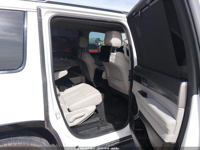Jeep Wagoneer Series Ii 4x4