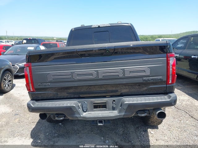 Ford F-150 Raptor