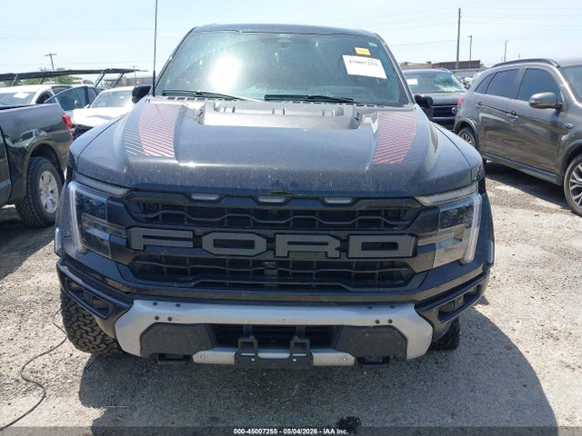 Ford F-150 Raptor