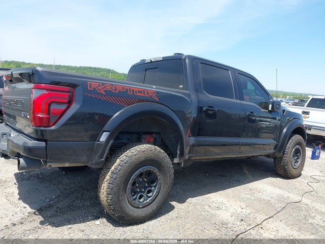 Ford F-150 Raptor