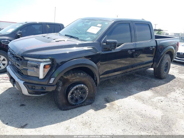 Ford F-150 Raptor