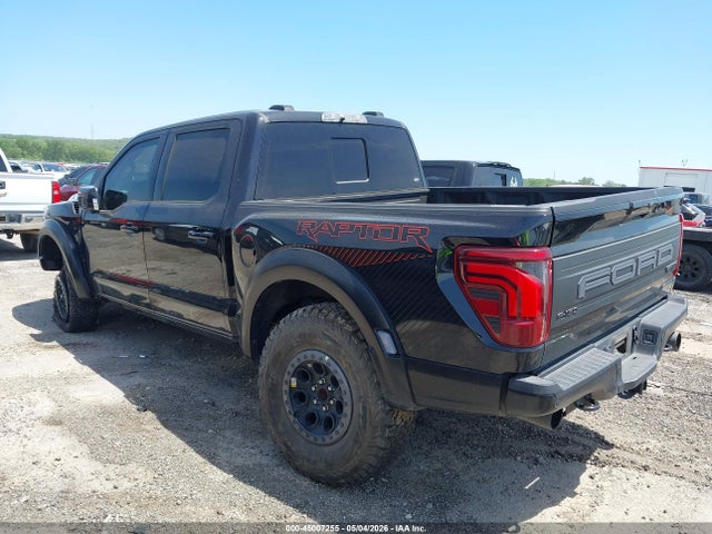 Ford F-150 Raptor