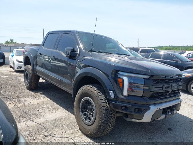 Salvage Ford F-150 Image