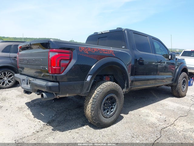 Ford F-150 Raptor