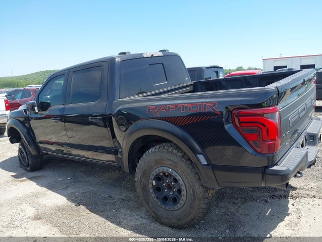 Ford F-150 Raptor