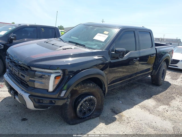 Ford F-150 Raptor