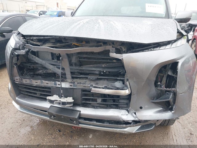 INFINITI Qx Sensory Awd