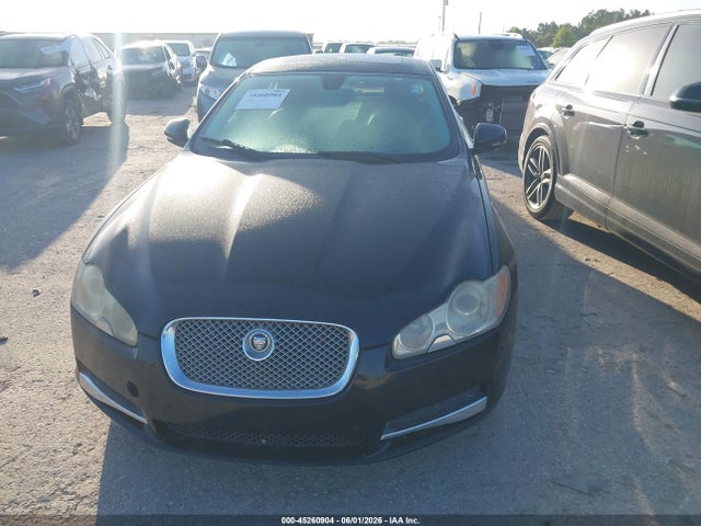 Jaguar XF Premium