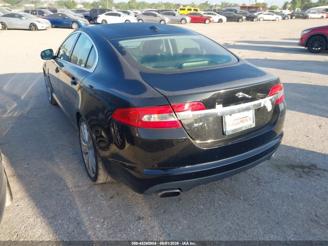 Jaguar XF Premium