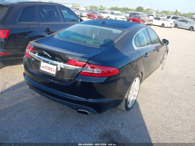 Jaguar XF Premium