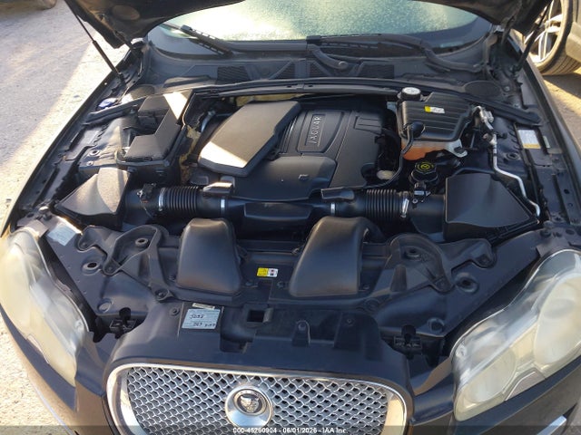 Jaguar XF Premium