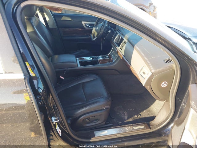 Jaguar XF Premium