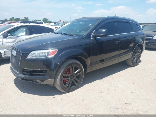 Audi Q7 4.2 Premium