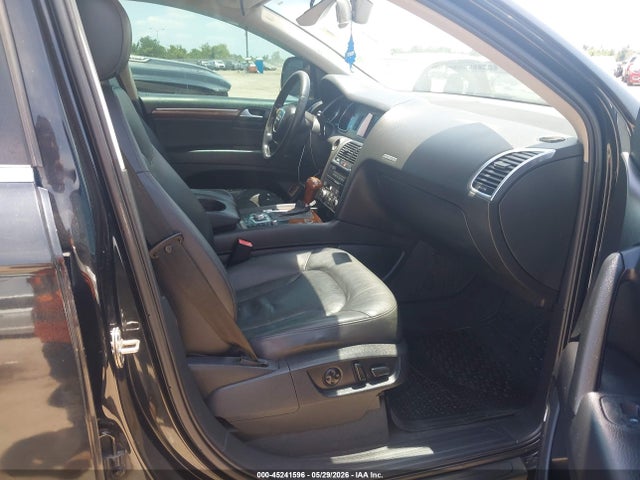 Audi Q7 4.2 Premium