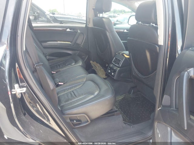 Audi Q7 4.2 Premium