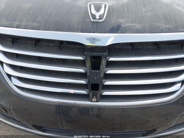 Hyundai Equus Ultimate