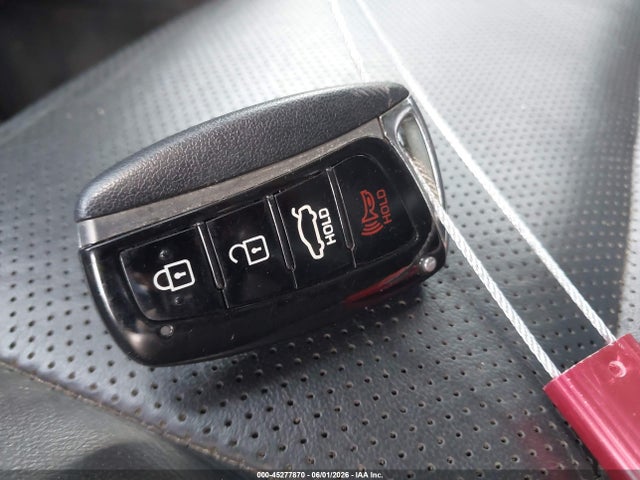 Hyundai Equus Ultimate