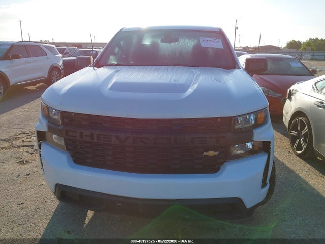 Chevrolet Silverado 1500 Work Truck