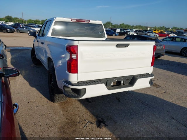 Chevrolet Silverado 1500 Work Truck