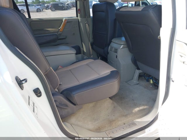 INFINITI Qx