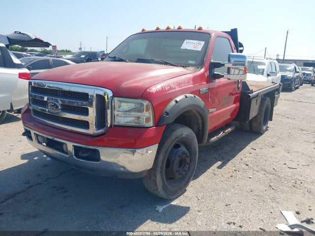 Ford F-450