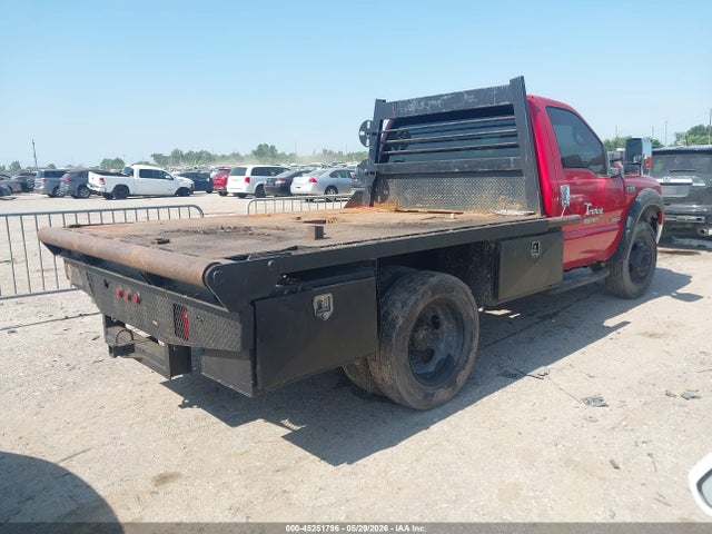Ford F-450