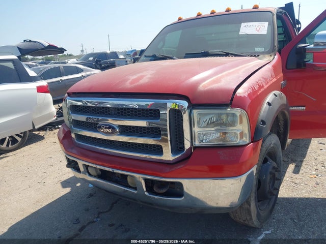 Ford F-450