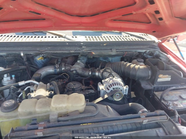 Ford F-450