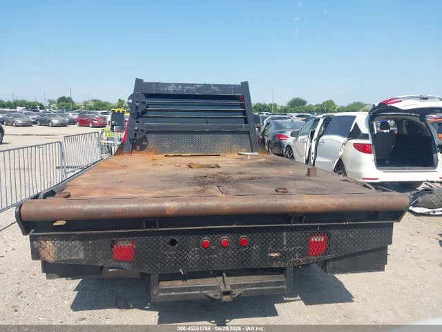Ford F-450
