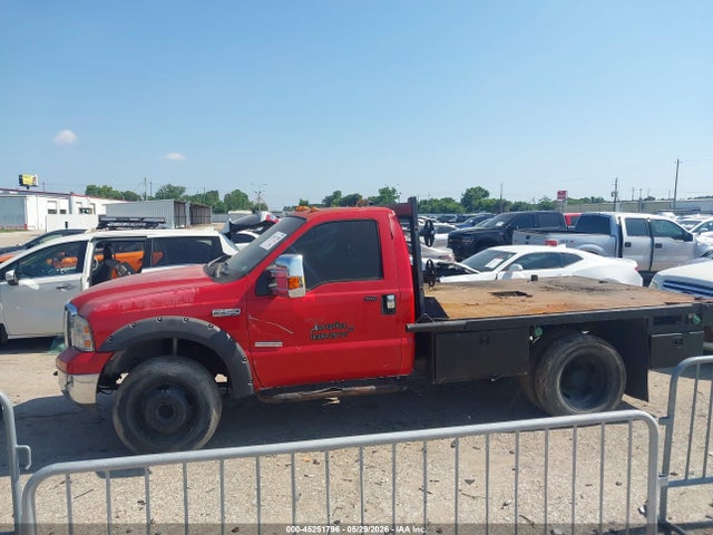 Ford F-450