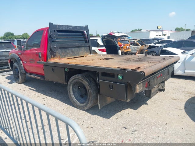 Ford F-450