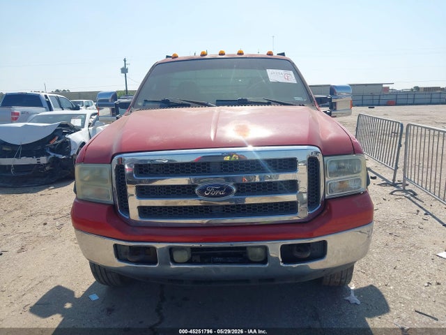 Ford F-450