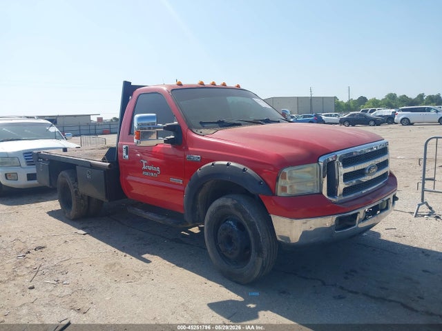 Ford F-450