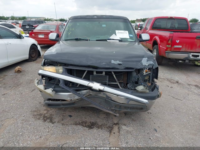 Chevrolet Silverado 1500 Ls