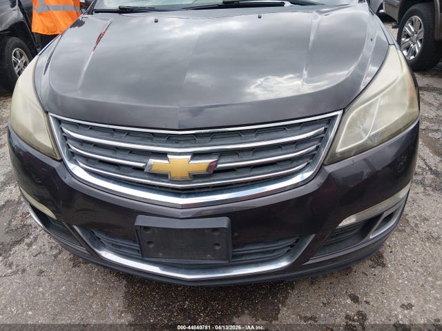Chevrolet Traverse 1lt
