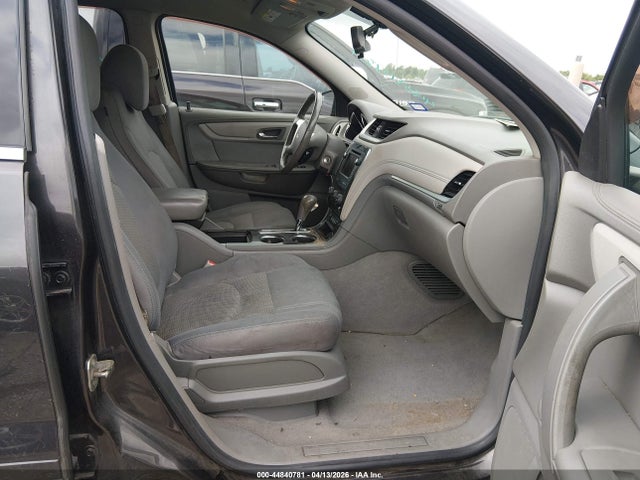 Chevrolet Traverse 1lt