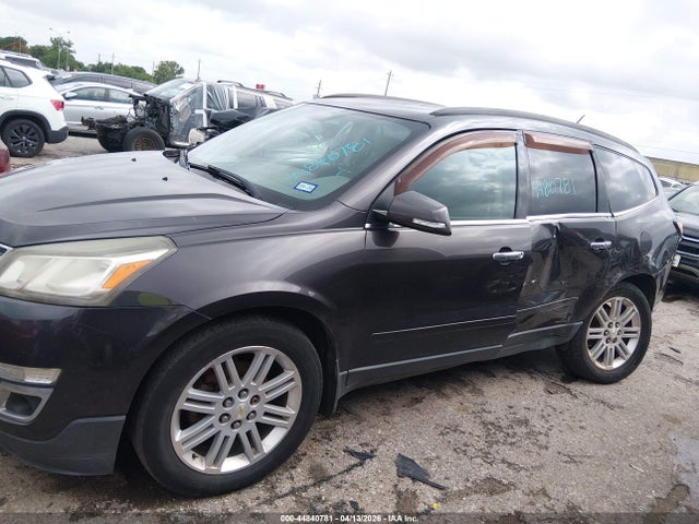 Chevrolet Traverse 1lt