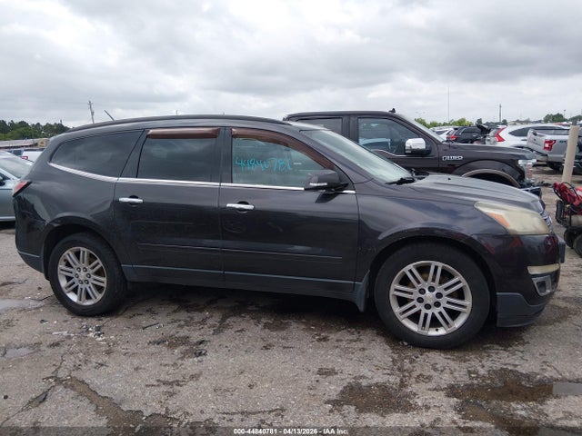 Chevrolet Traverse 1lt