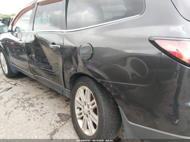 Chevrolet Traverse 1lt