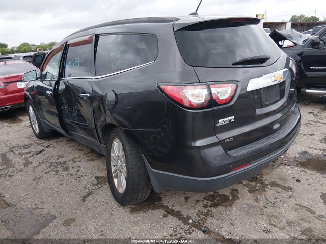 Chevrolet Traverse 1lt