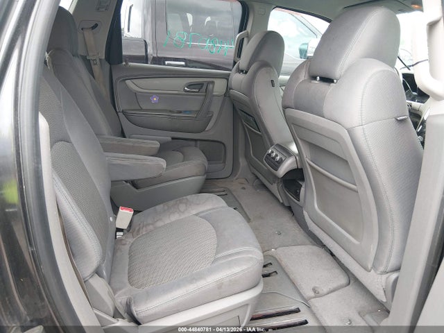 Chevrolet Traverse 1lt