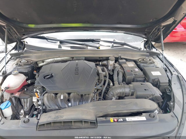 Kia K5 Gt-line