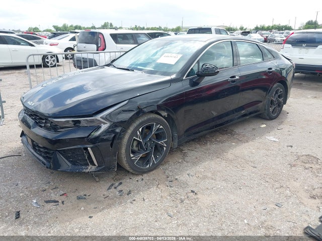 Kia K5 Gt-line